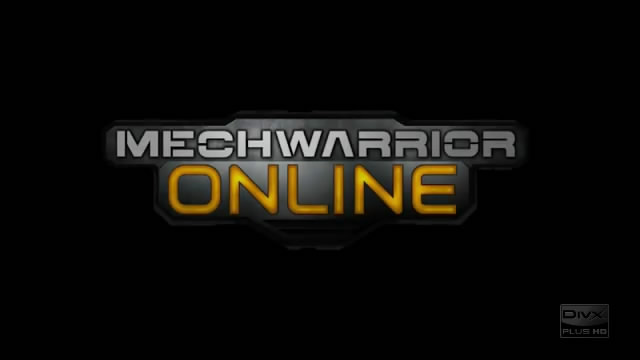 Видео-дневник MechWarrior Online – основы геймплея (видео)