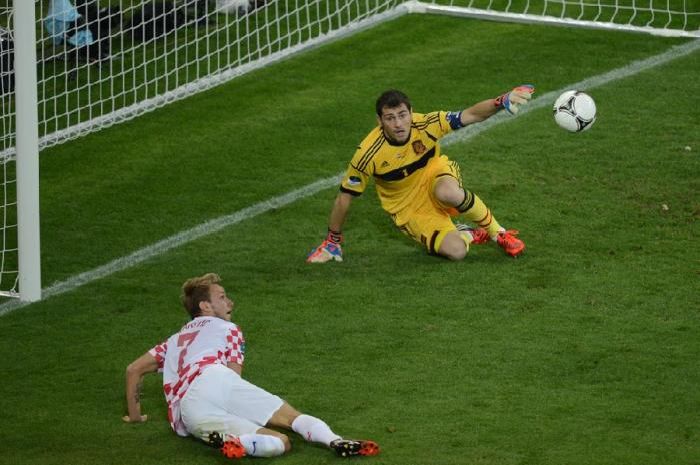 Лучшие моменты Евро-2012 (41 фото)