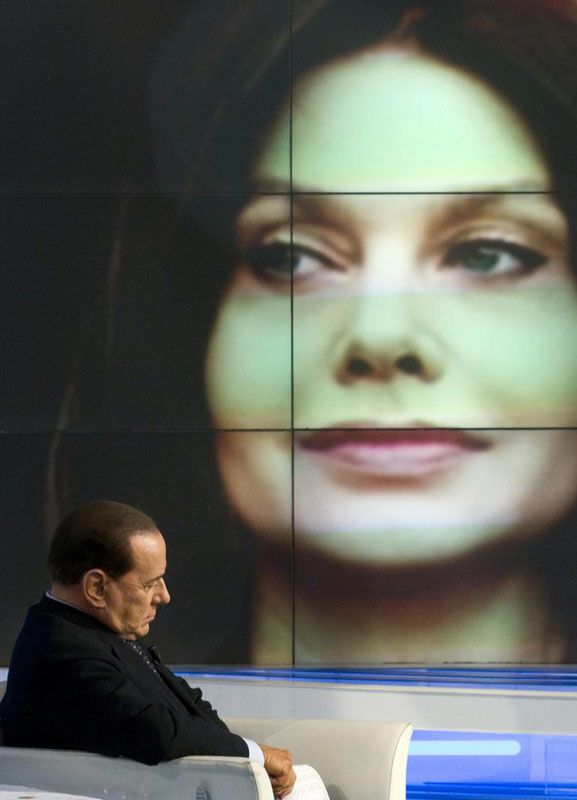 Сильвио Берлускони – биография, фильмы, фото, личная жизнь, последние новости 2022
