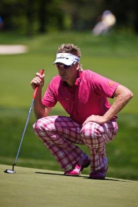 Смешные штаны для гольфа (15 фото)