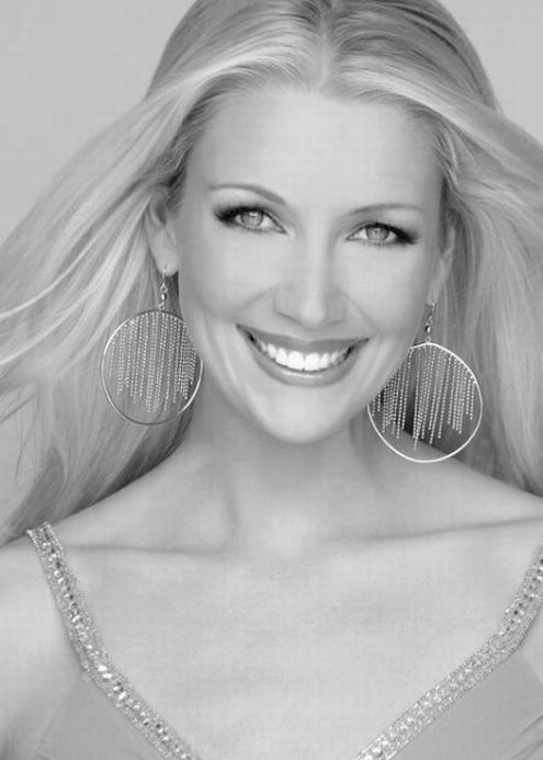 11. Miss USA 2001 – Kandace Krueger из Austin, Texas