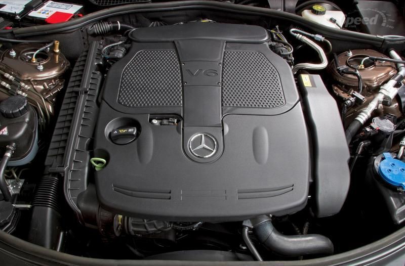 Mercedes-Benz S-Class Grand Edition (40 фото)