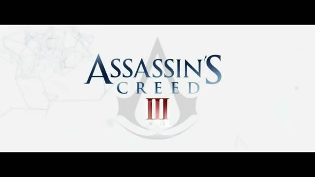 Видео Assassin`s Creed 3 – восстание (с русскими субтитрами) (видео)