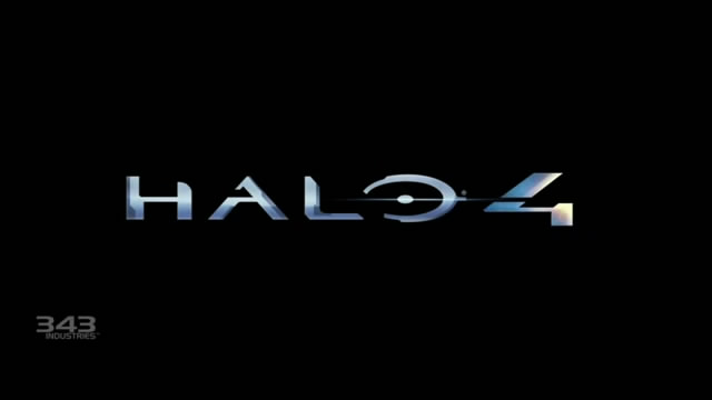 Видео-дневник Halo 4 – мультиплеер