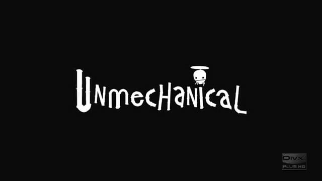 Анонсирована Unmechanical для iOS и PC, трейлер (видео)
