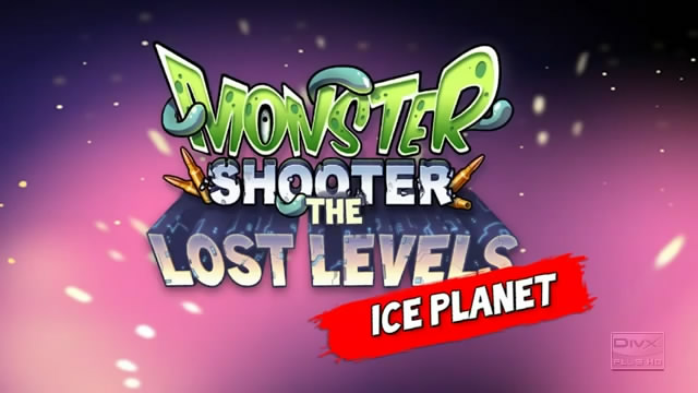 Вышел новый контент для Monster Shooter: The Lost Levels (видео)