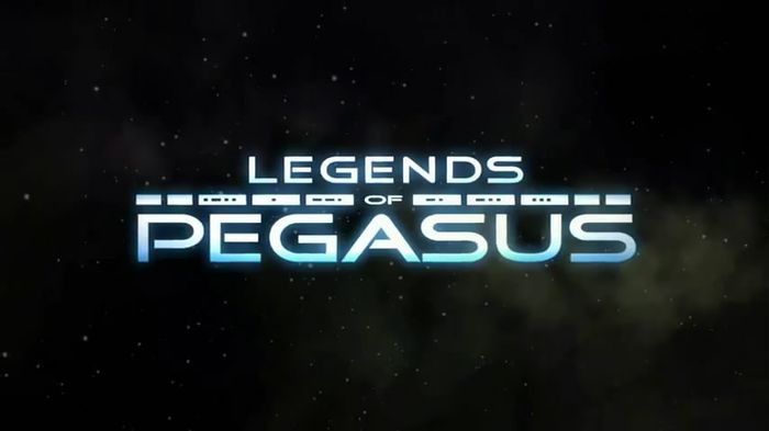 Legends of Pegasus для PC (видео)