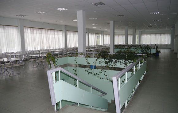 Чернобыльский аппетитный обед (11 фото)