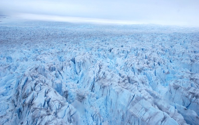 Гренландия (33 фото)