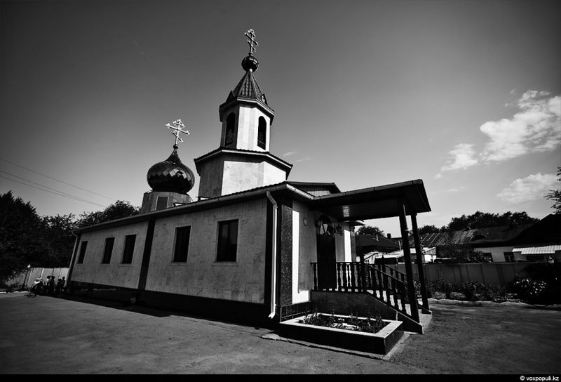 Приют при Свято-Сергиевском приходе ( 44 фото)