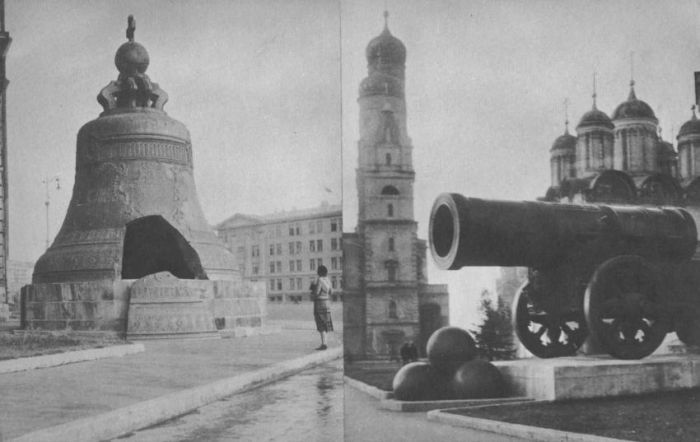 Фотографии СССР 1932 года. Фотограф Джеймс Эббе. (64 фото)