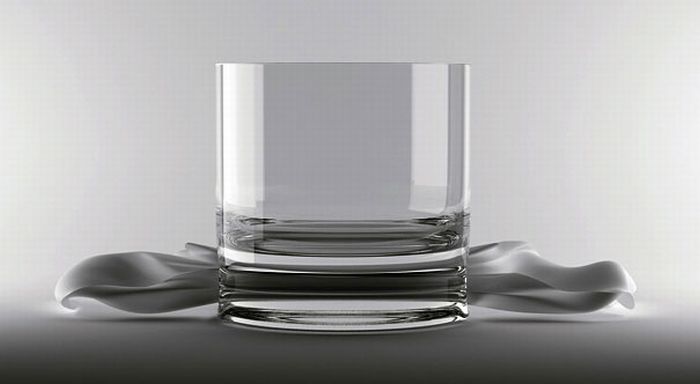 Необычные стаканы (31 фото)