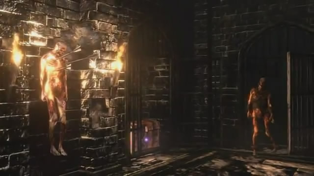 Видео Resident Evil 6 – геймплей за Аду Вонг (видео)