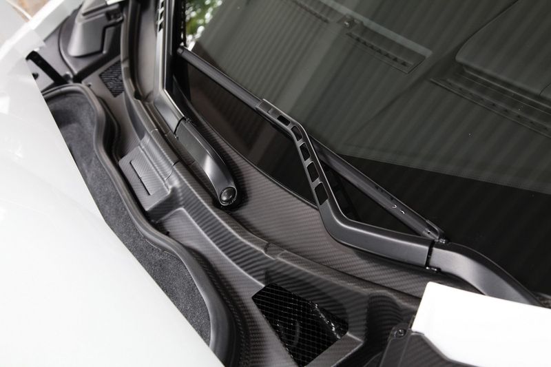 Lamborghini Aventador в тюнинге от Capristo (17 фото)
