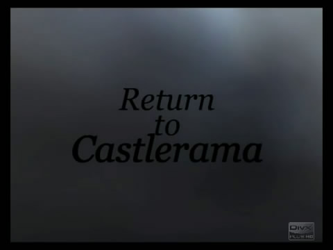 Трейлер FPS-игры Return to Castlerama для iOS (видео)