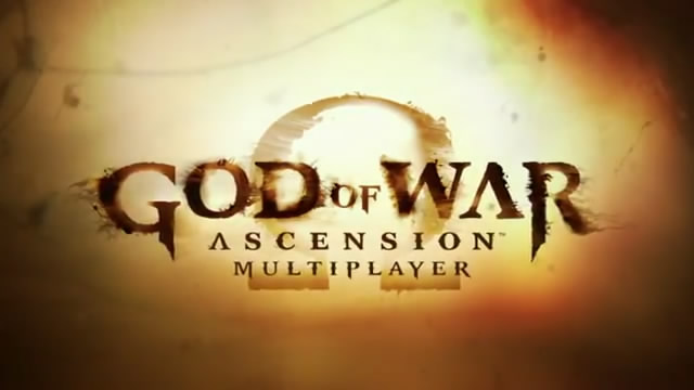 Видео God of War: Ascension – под знаменем своего бога (видео)