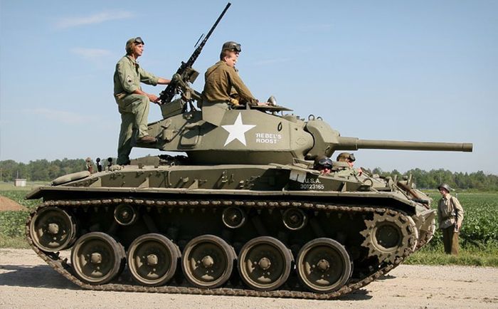 авто, танки, танк, вторая мировая война, бронетехника,