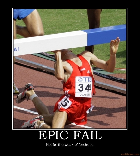 Epic Fail (19 фото)
