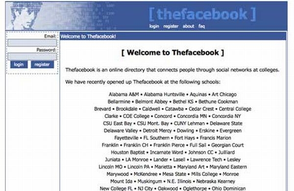 facebook.com (2004)