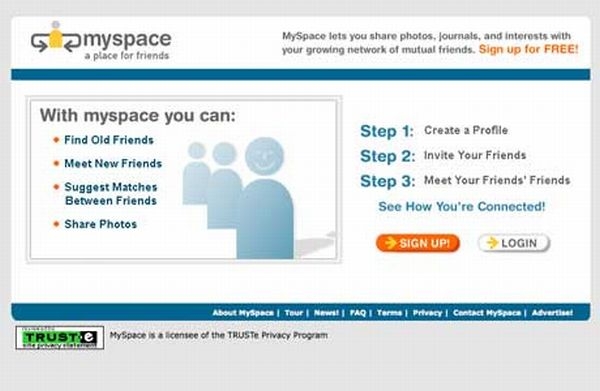 myspace.com (2003)
