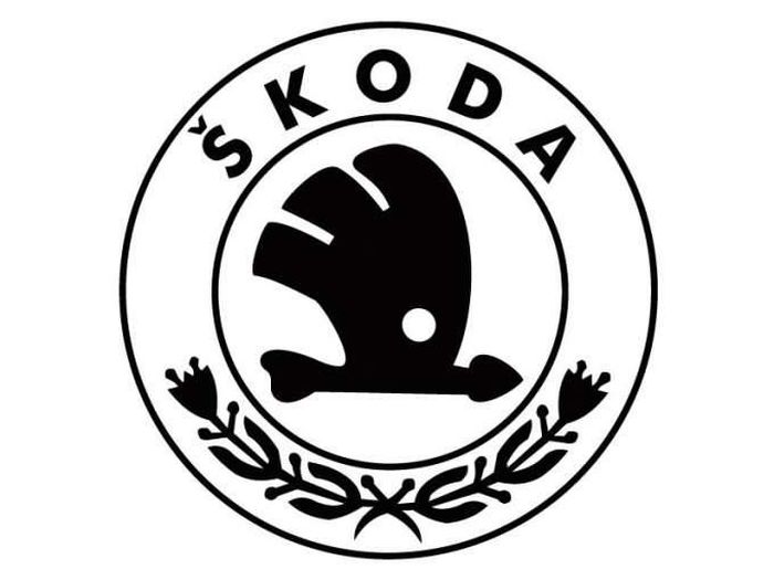Одна из первых моделей компании Skoda (13 фото)