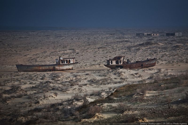 Мертвое море в Израиле (42 фото)  