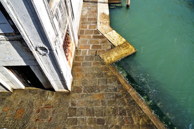 Венеция тонет (31 фото)