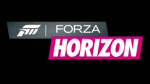 Релизный трейлер Forza Horizon (видео)
