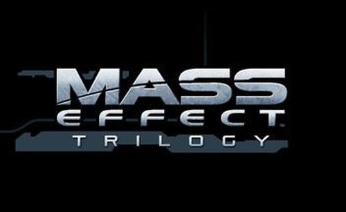 Скриншоты к анонсу Mass Effect Trilogy (7 скринов)