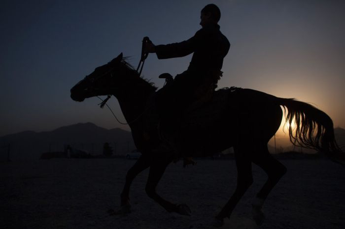 Современный Афганистан (115 фото)