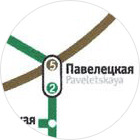 Ошибки в новой схеме московского метро (13 фото)