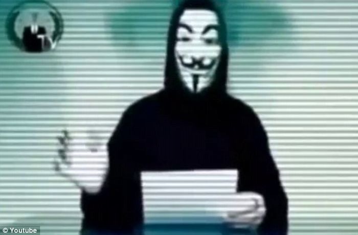 Следствие вели Anonymous и нашли виновного в самоубийстве Аманды Тодд (2 фото + 1 видео)