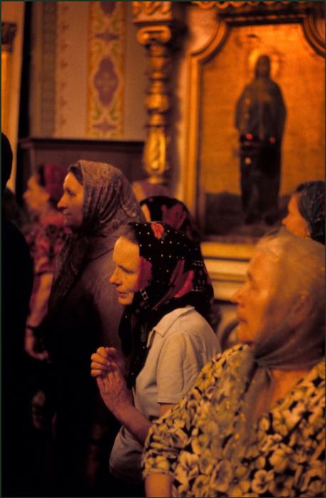 Взгляд иностранцев на Одессу 70-80х годов (44 фото)