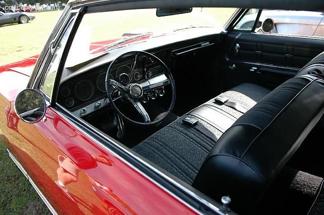 Chevrolet Impala - заветная мечта (20 фото)