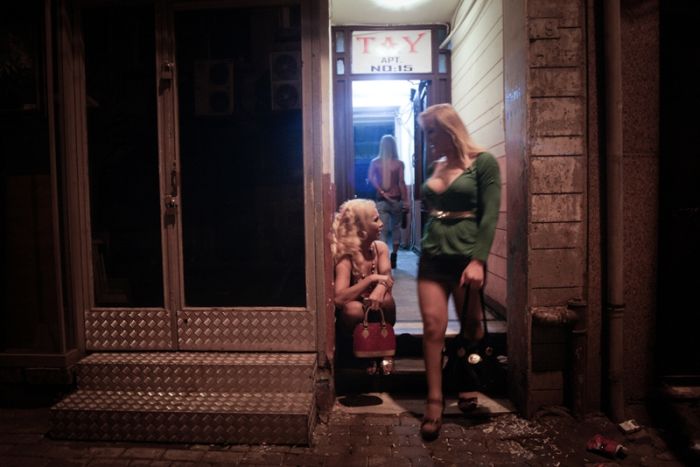 Про загадочную турецкую сексуальность (27 фото + текст)
