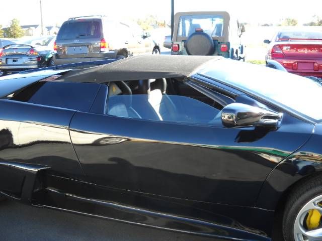 Lamborghini Murcielago за 45000$ не хотите ли? (28 фото)