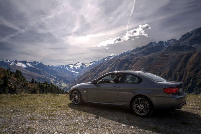 Путешествие на родину BMW (40 фото + видео)