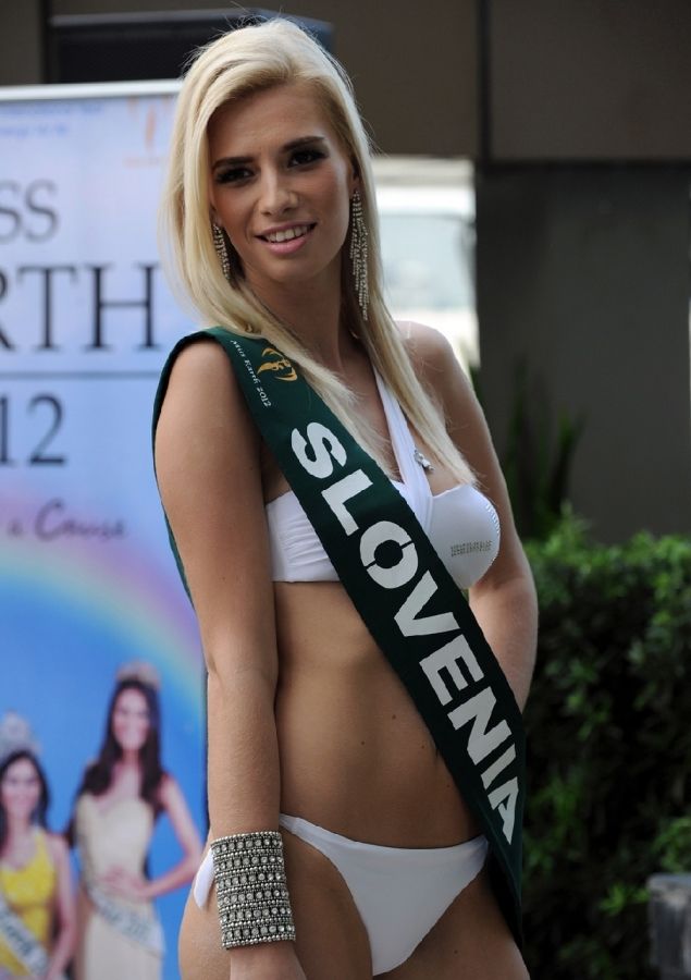 Мисс Земля 2012 (27 фото)