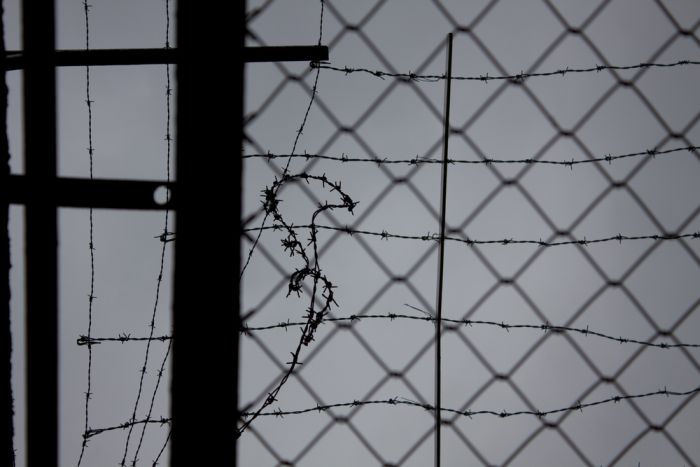 Тюрьма Штази (38 фото)