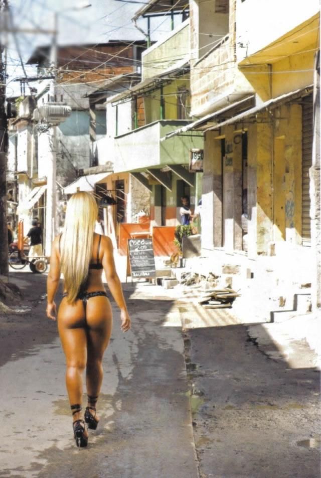 Валеска Попозуда в Бразильском Плейбой (13 фото)