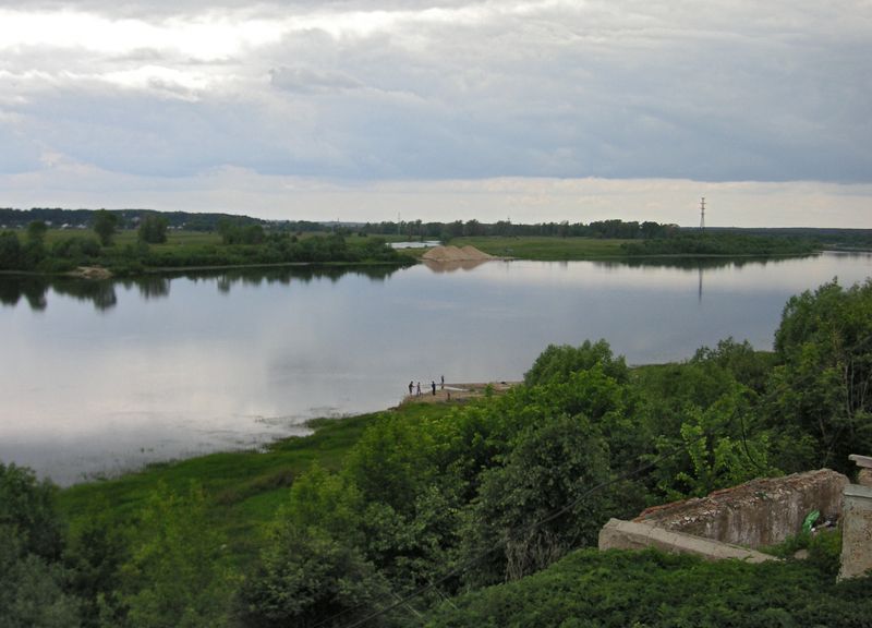 Восточный Касимов (37 фото)