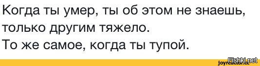 Я съел пиццу с упаковкой все умрут