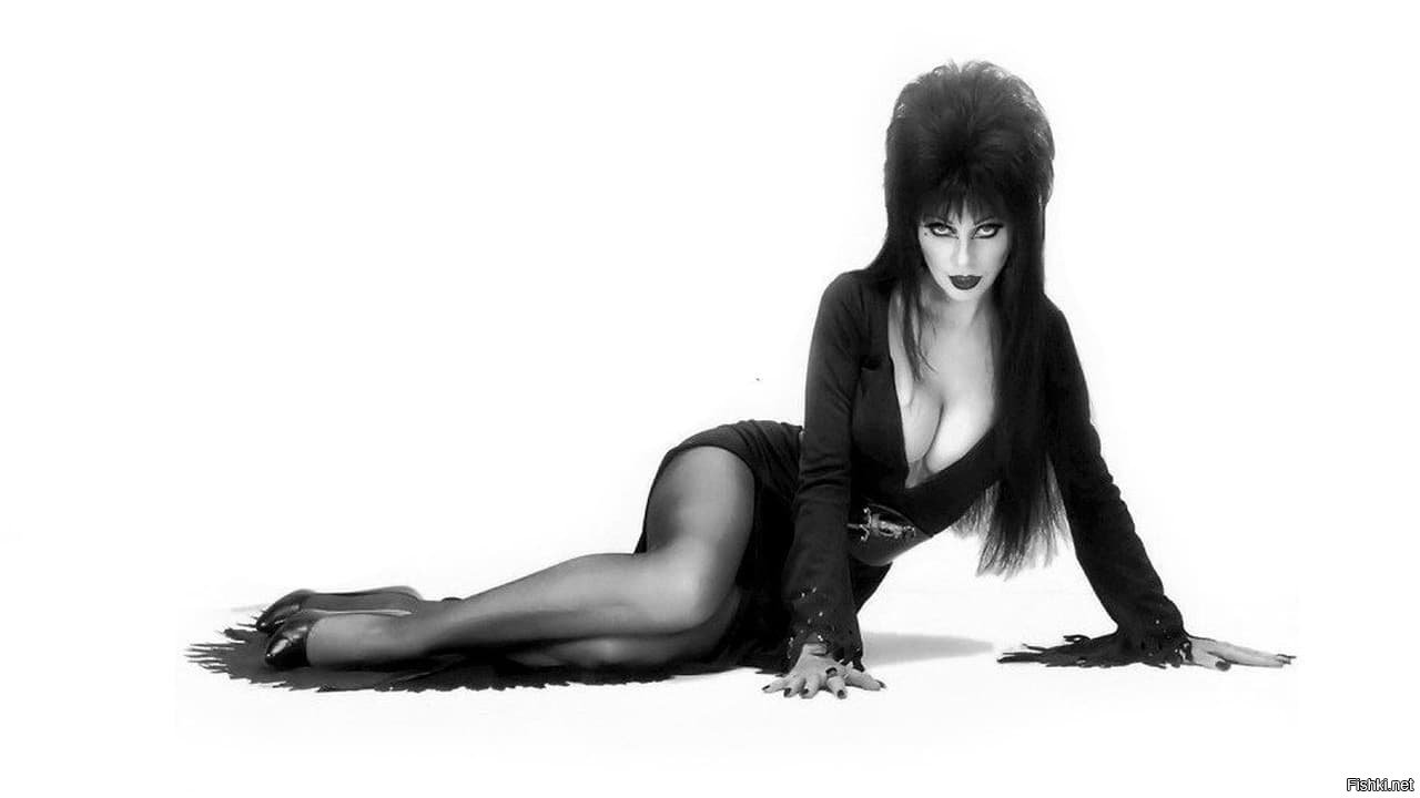 Elvira Fakes