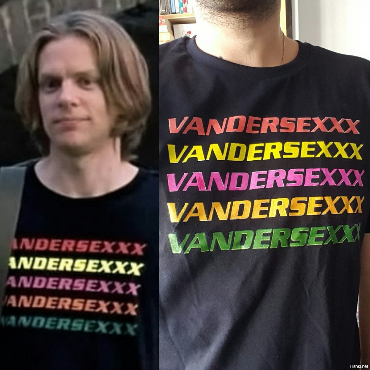 Vandersex us.ryah.com: Vandersexxx
