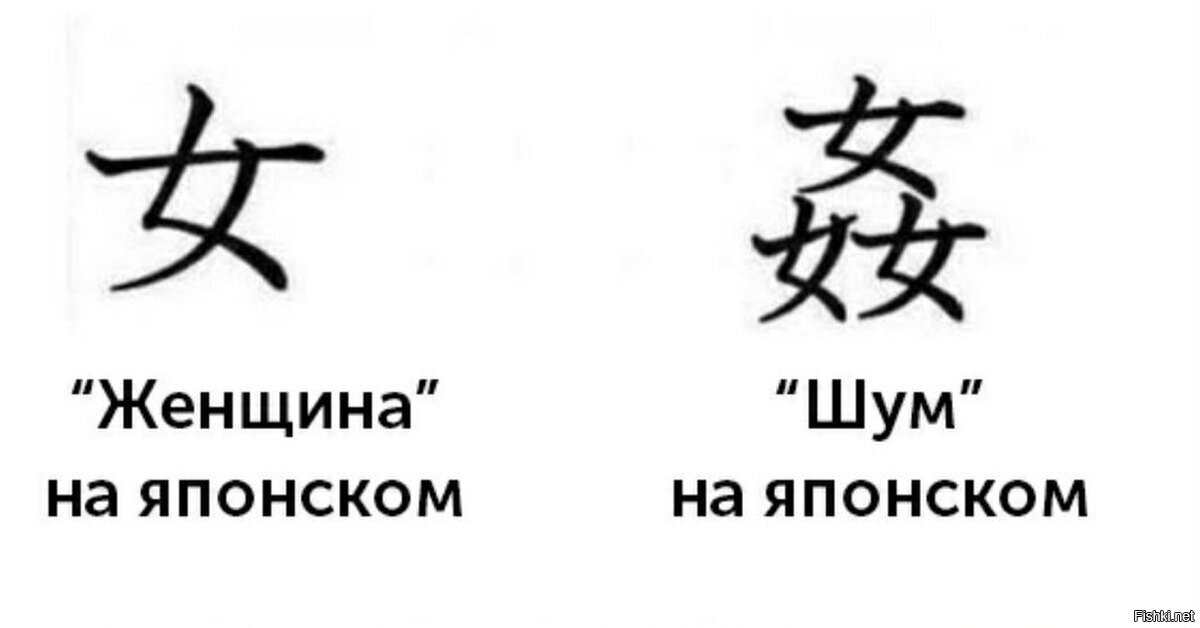 1 2 3 4 на японском. Иероглиф женщина на японском. Японский иероглиф шум.