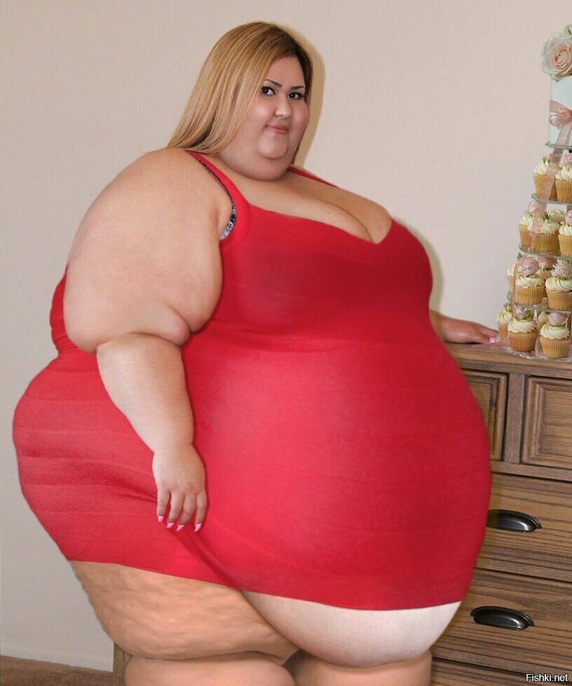 очень толстые девушки с очень большой грудью фото 45