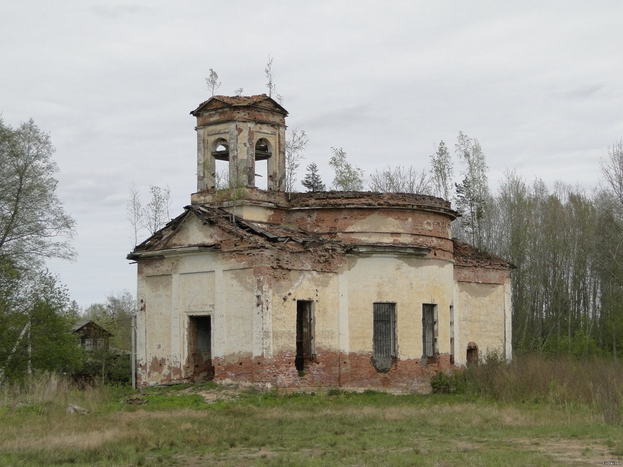 Суховское сельское поселение кировского