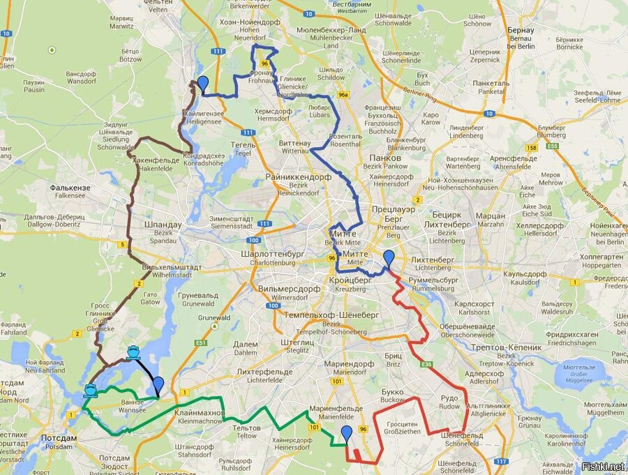 Берлинская стена на карте. Граница Берлинской стены на карте. Берлинская стена на карте Берлина. Карта Берлинской стены на карте Германии. Граница Западного и восточного Берлина на карте.