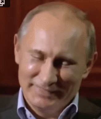 Рада отправила запрос о лишении Путина госнаград Украины