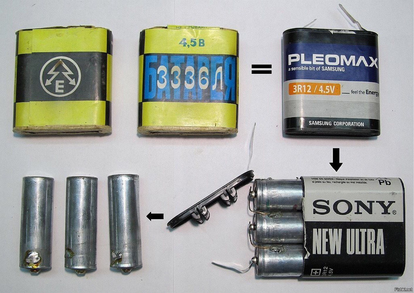 Батарейка 4.5 вольта. Переходник под батарейку 3r12. Батарейка 3r12 переходник. Батарея 3r12 СССР. Адаптер квадратной батарейки из 3 AA 3r12 конвектор.